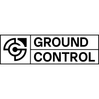 GroundControl logo
