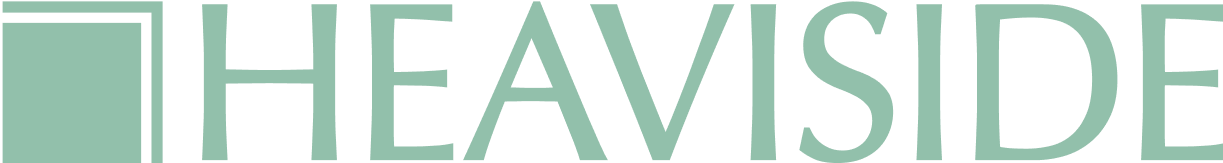 Heaviside Industries logo