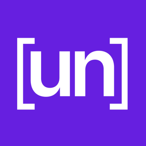Unconventional AI logo