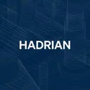 Hadrian logo