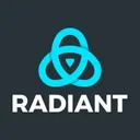 Radiant logo
