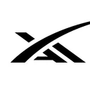 SpaceXAI logo