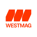 Westmag logo