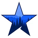 Blue Star NBR logo