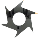 DW Clark logo