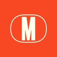 Monumental logo