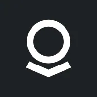 Palantir logo