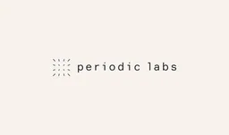 Periodic Labs logo