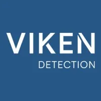 Viken Detection logo