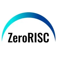 zeroRISC logo